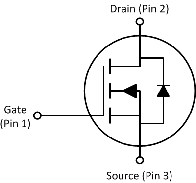 Mosfet