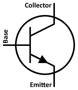 Transistör
