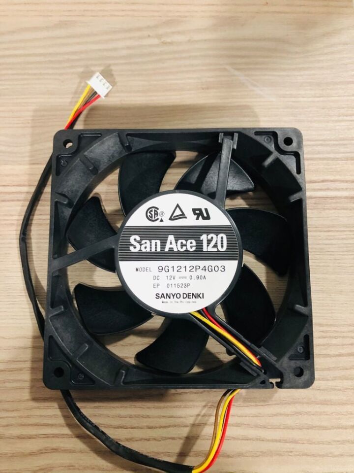 Fan
