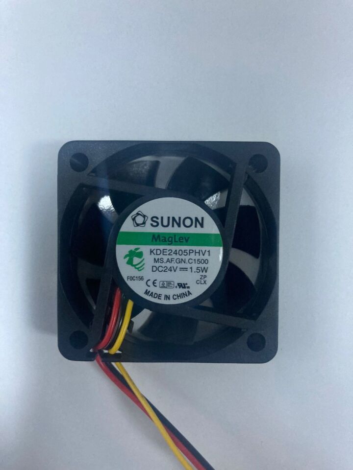 Fan