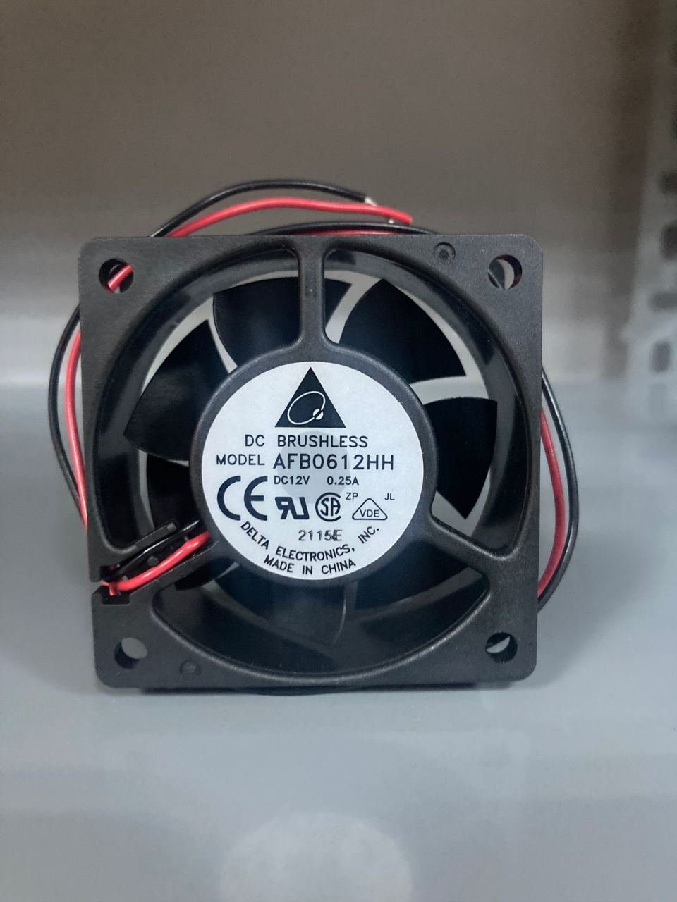 Fan