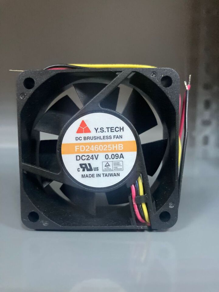 Fan