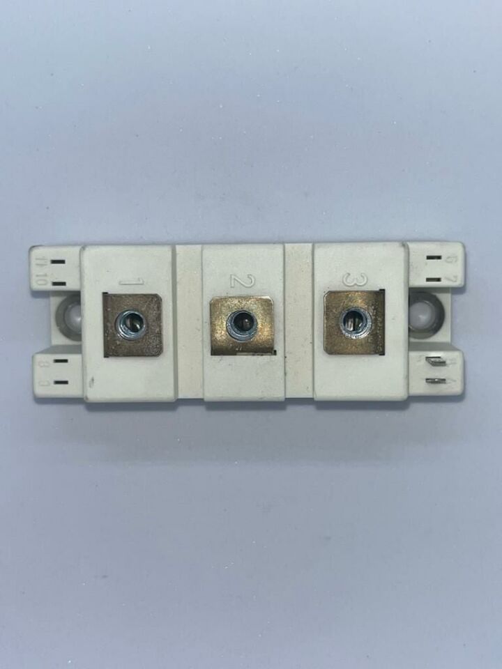 SEMİKRON IGBT SKM150GAR12T4