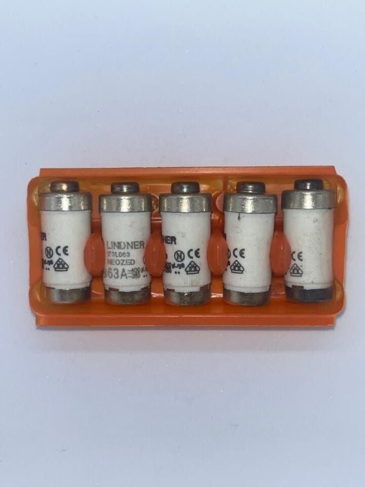 NEOZED SİGORTA 17OL063