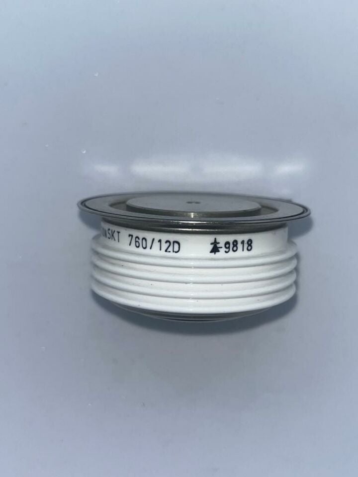 SKT 760/12D