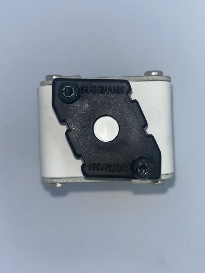 EATON BUSSMANN SERIES 170M5465