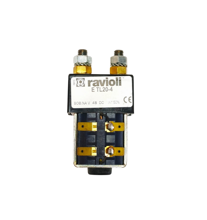 RAVİOLİ E TL20-4