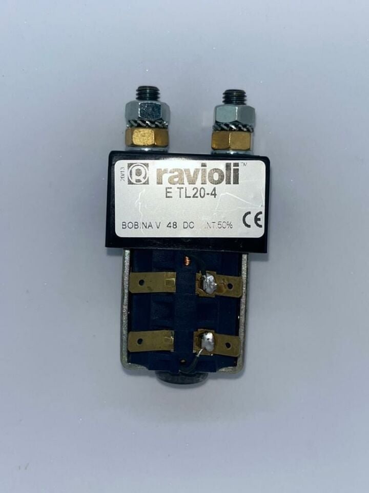 RAVİOLİ E TL20-4
