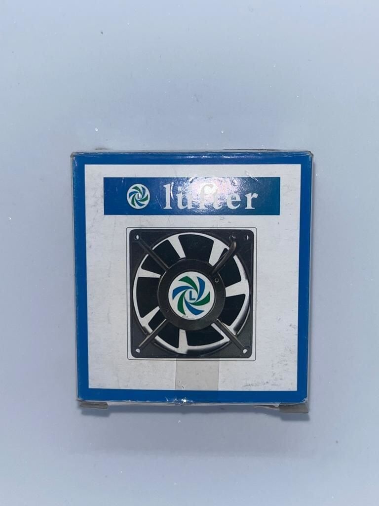 LÜFTER AC AXIAL FAN LTA6030M2B