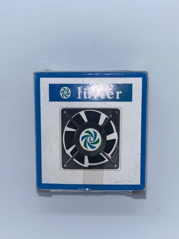 LÜFTER AC AXIAL FAN LTA6030M2B