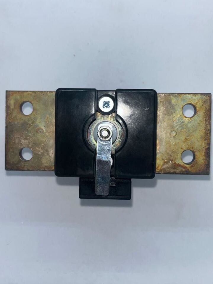 DC SELENOİC ROLE (KONTAKTÖR) SW500A-2954CO