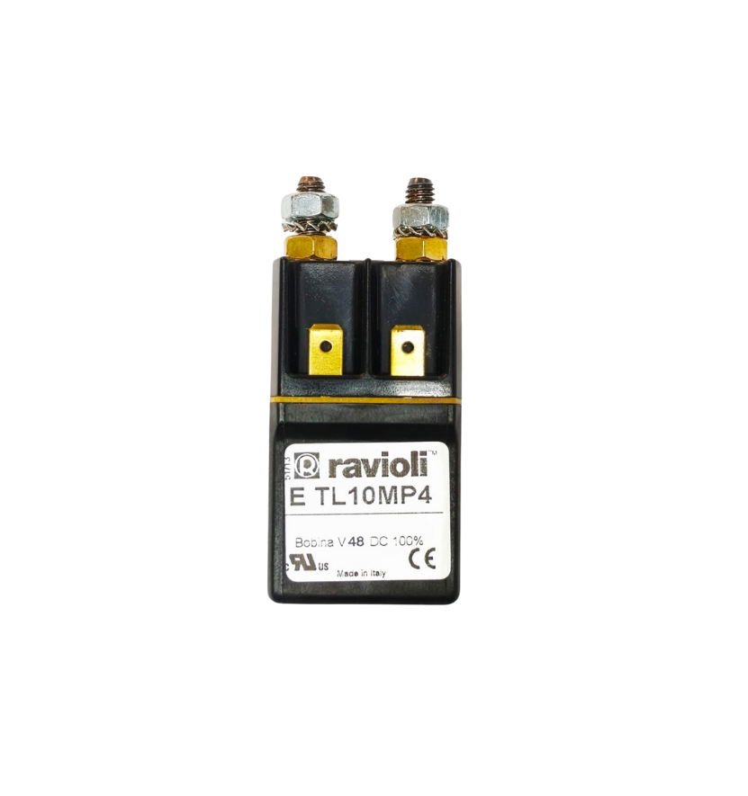 RAVİOLİ E TL10MP4 DC