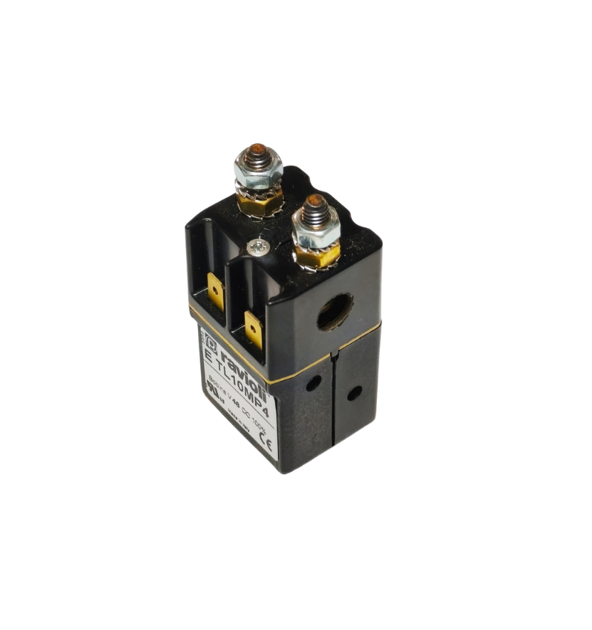 RAVİOLİ E TL10MP4 DC