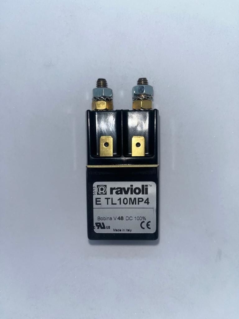 RAVİOLİ E TL10MP4 DC