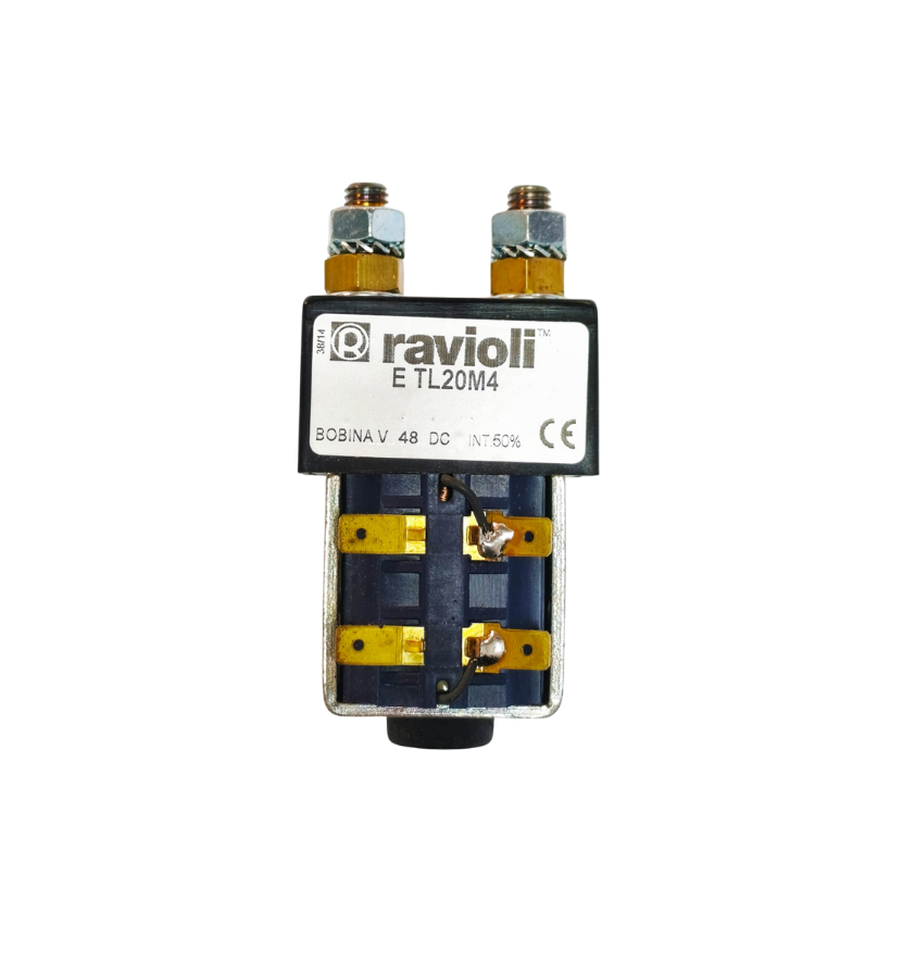 RAVİOLİ E TL20M4