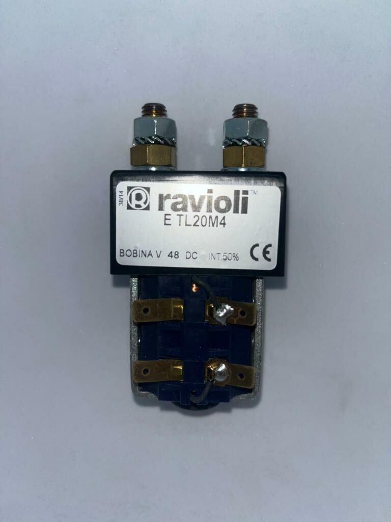 RAVİOLİ E TL20M4