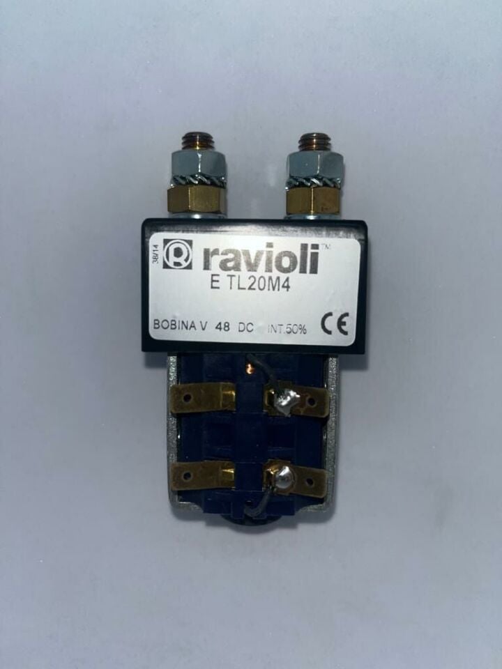 RAVİOLİ E TL20M4