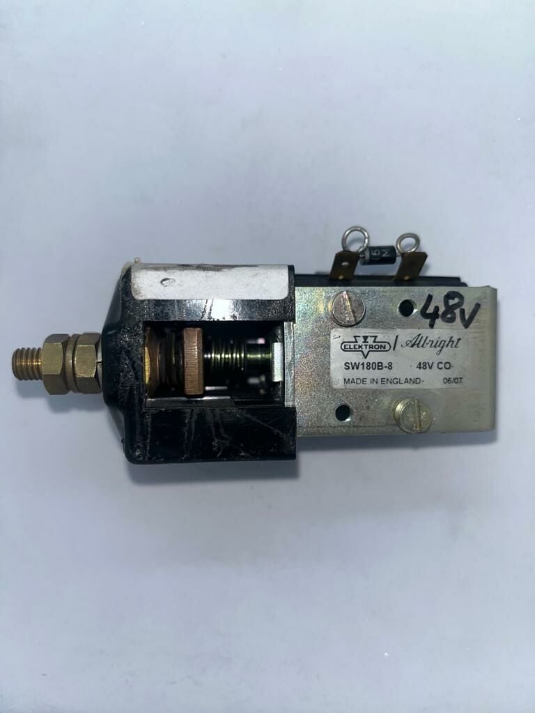 ALBRIGHT SW180B-8