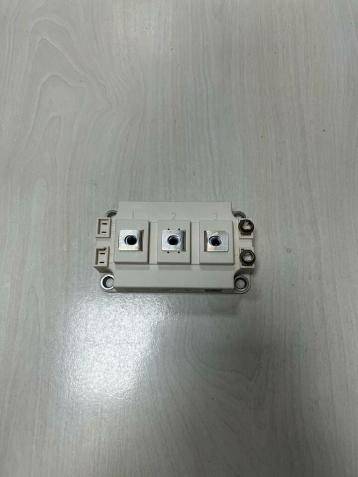 SKM300GB12T4