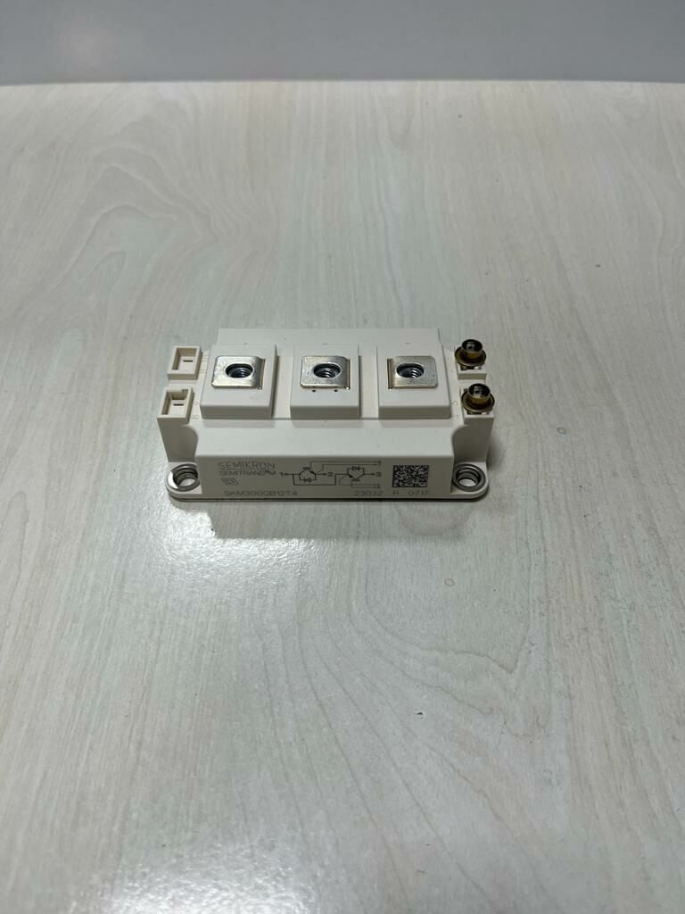 SKM300GB12T4