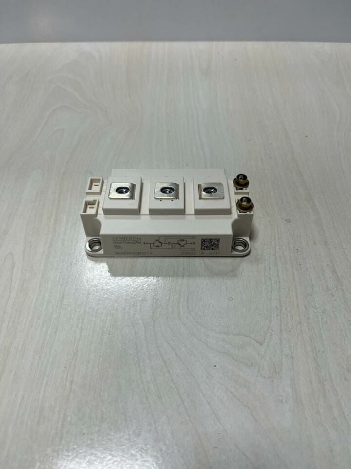 SKM300GB12T4