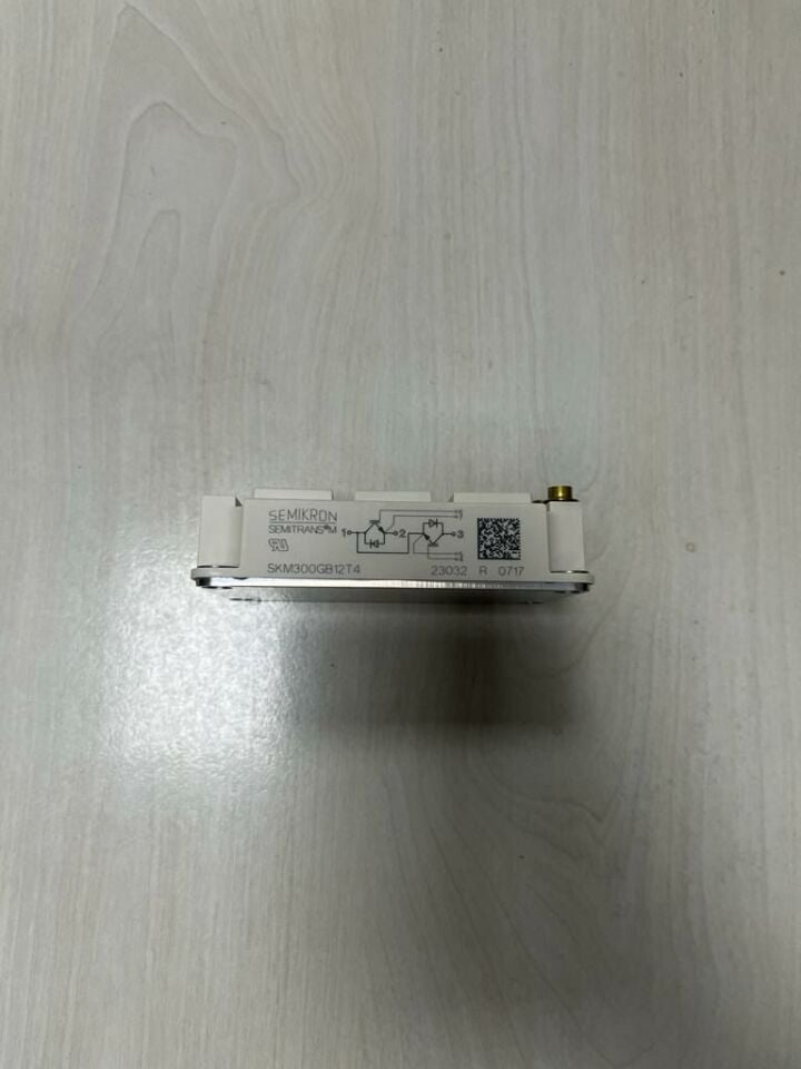 SKM300GB12T4
