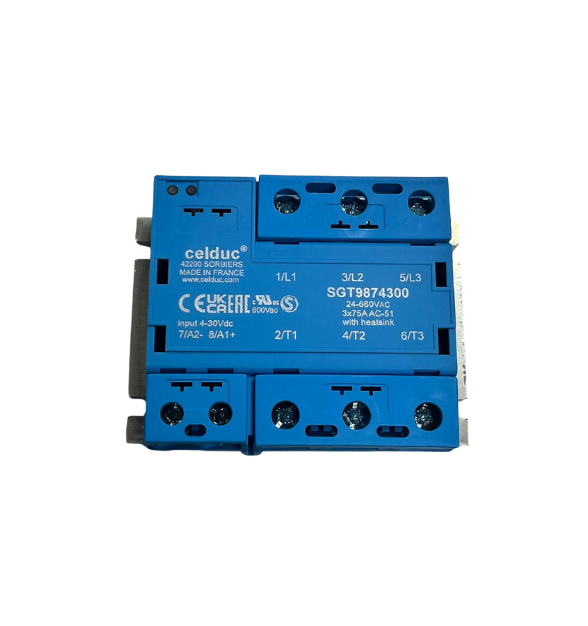 SGT9874300 (3x75A)