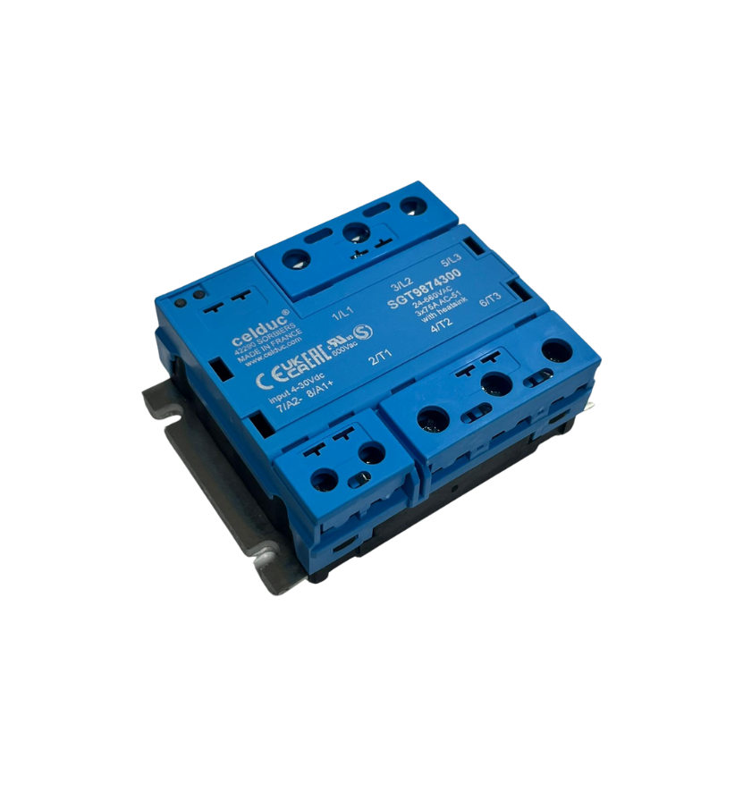 SGT9874300 (3x75A)