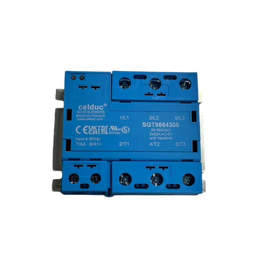SGT9854300 (3x50A)