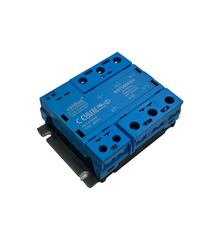 SGT9854300 (3x50A)