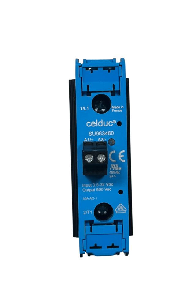 SU963460F (35A) SOĞUTUCULU