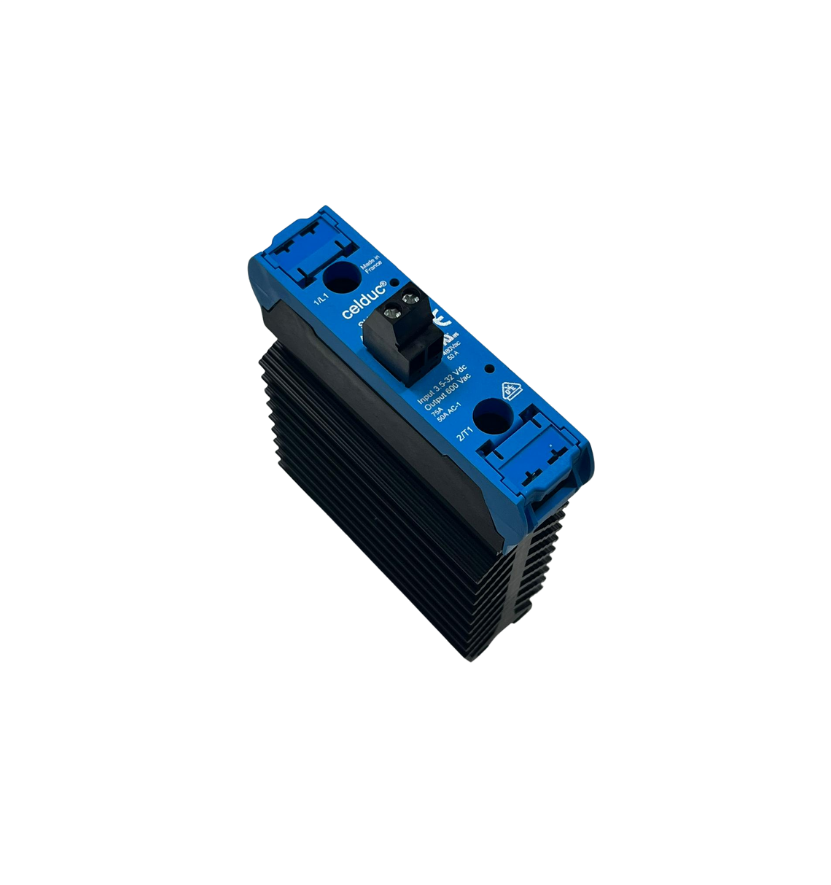 SU965460F (50A) SOĞUTUCULU