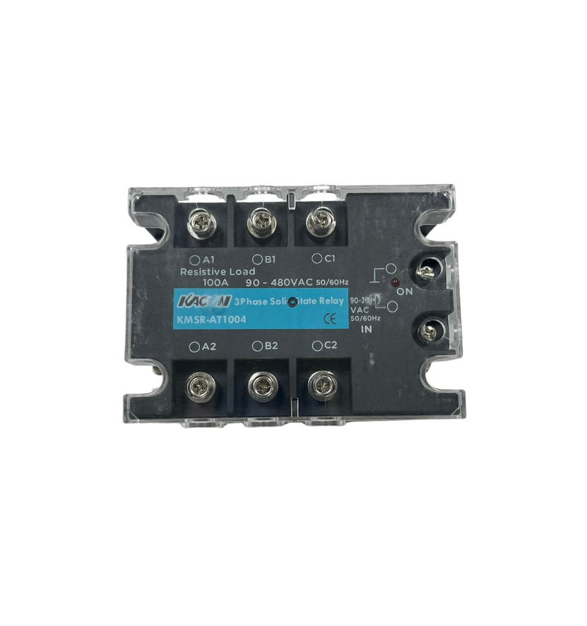 KMSR-AT1004 (3x100A)