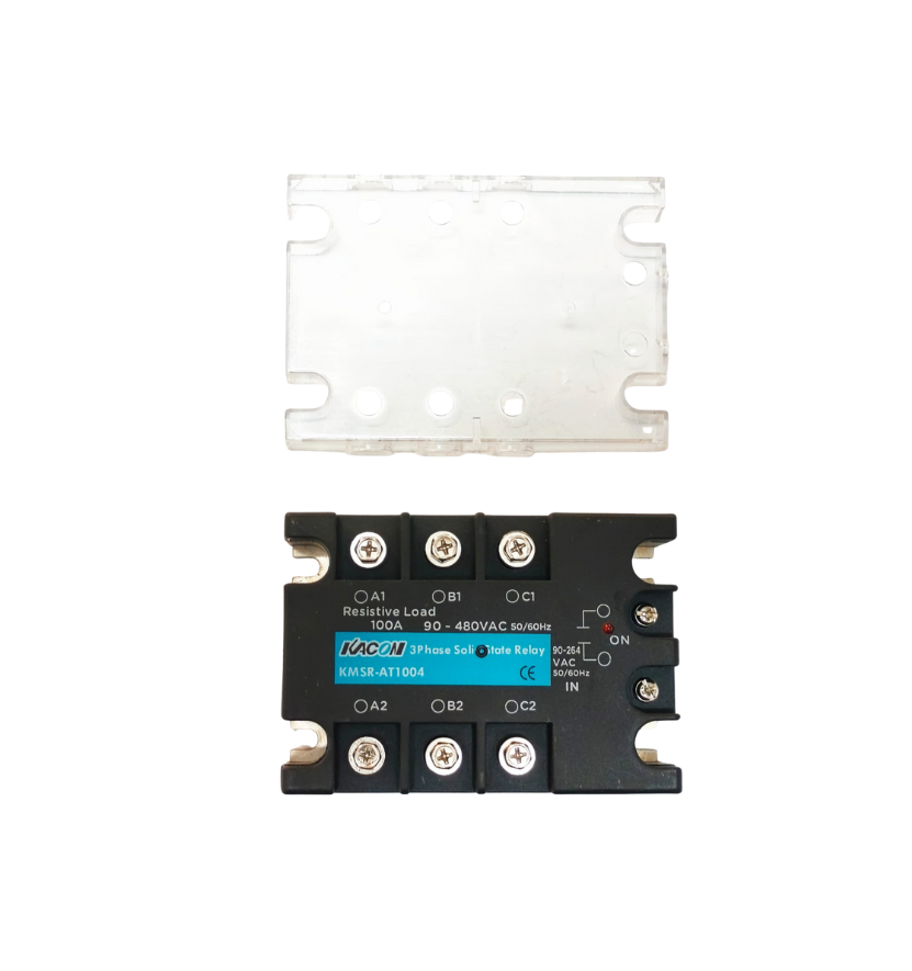 KACON KMSR-AT1004 (3x100A)