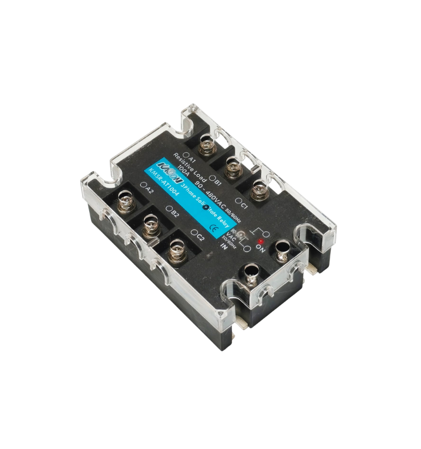 KACON KMSR-AT1004 (3x100A)