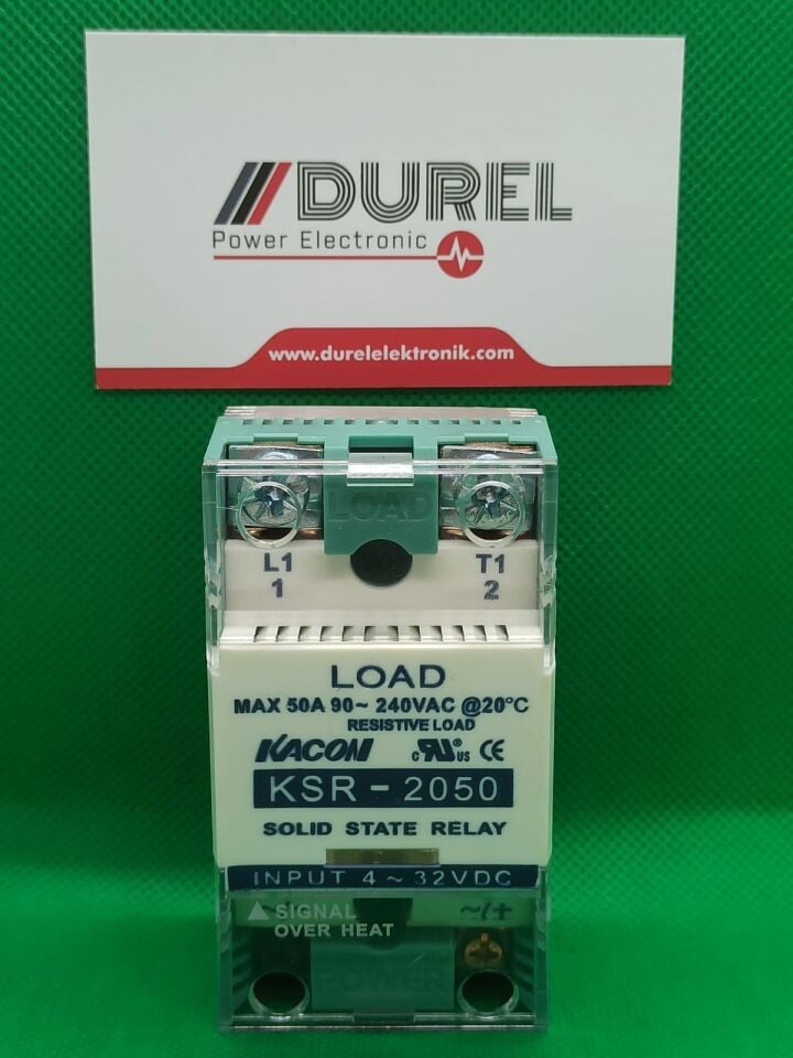KSR-2050