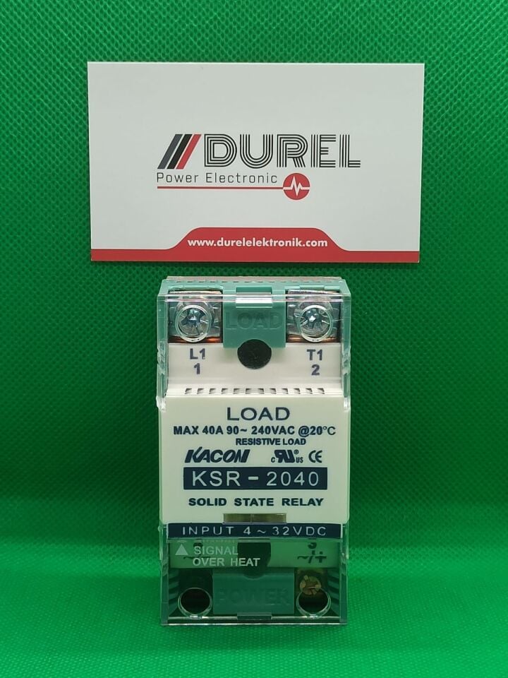KSR-2040