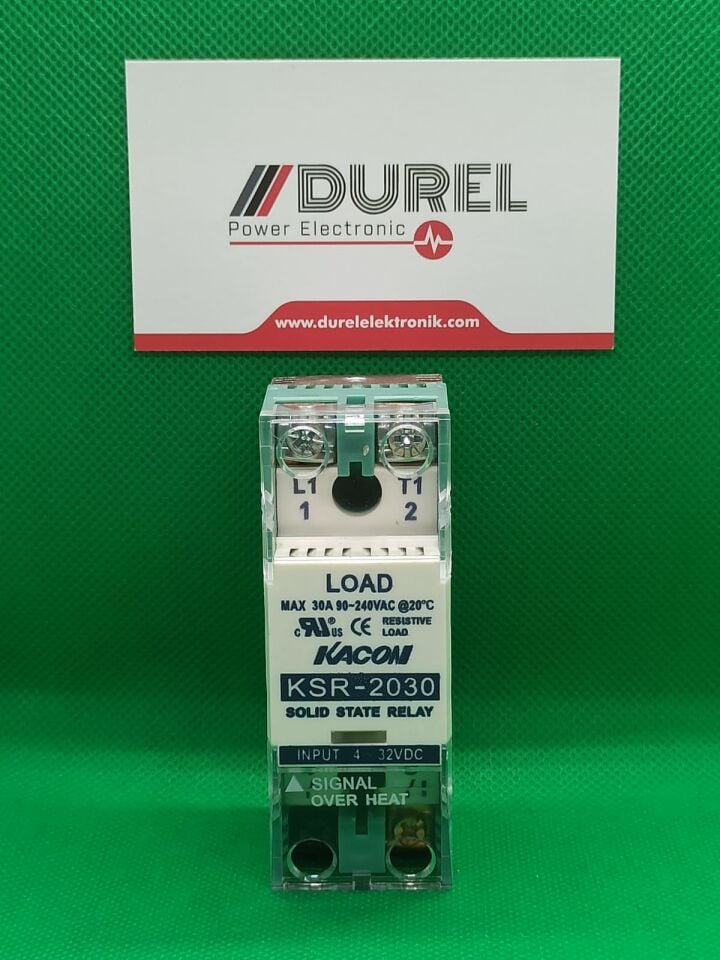 KSR-2030