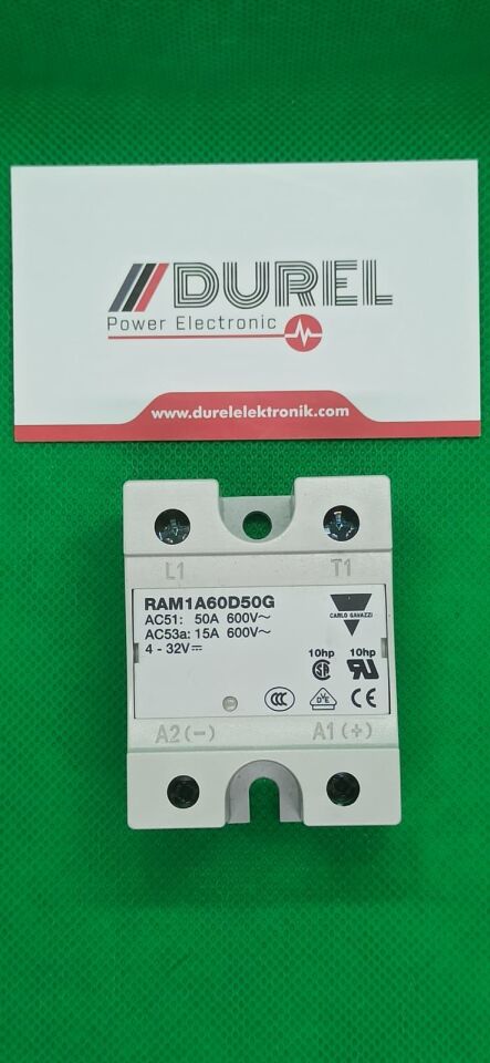 RAM1A60D50G