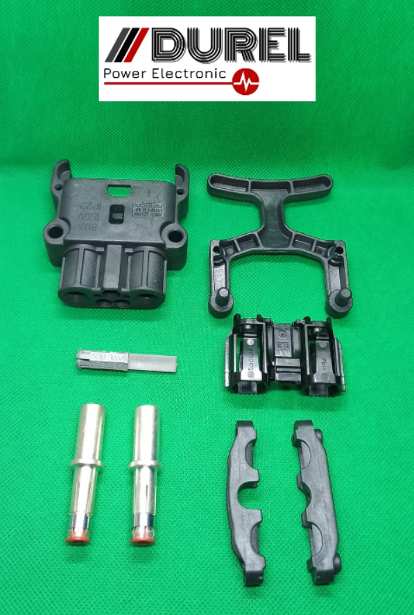E80 DİŞİ 25mm.