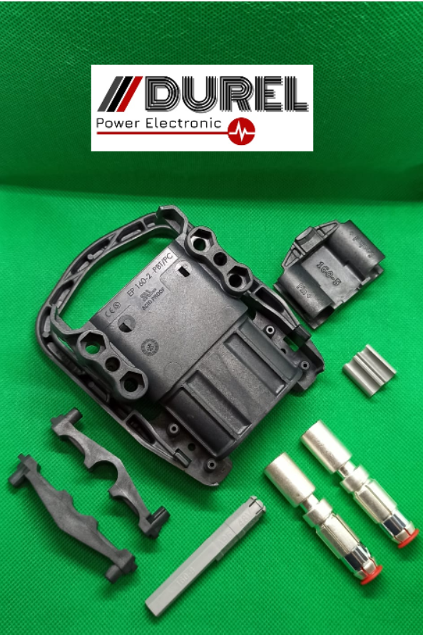 E160 DİŞİ 50mm.