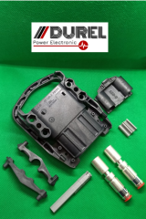 E160 DİŞİ 50mm.