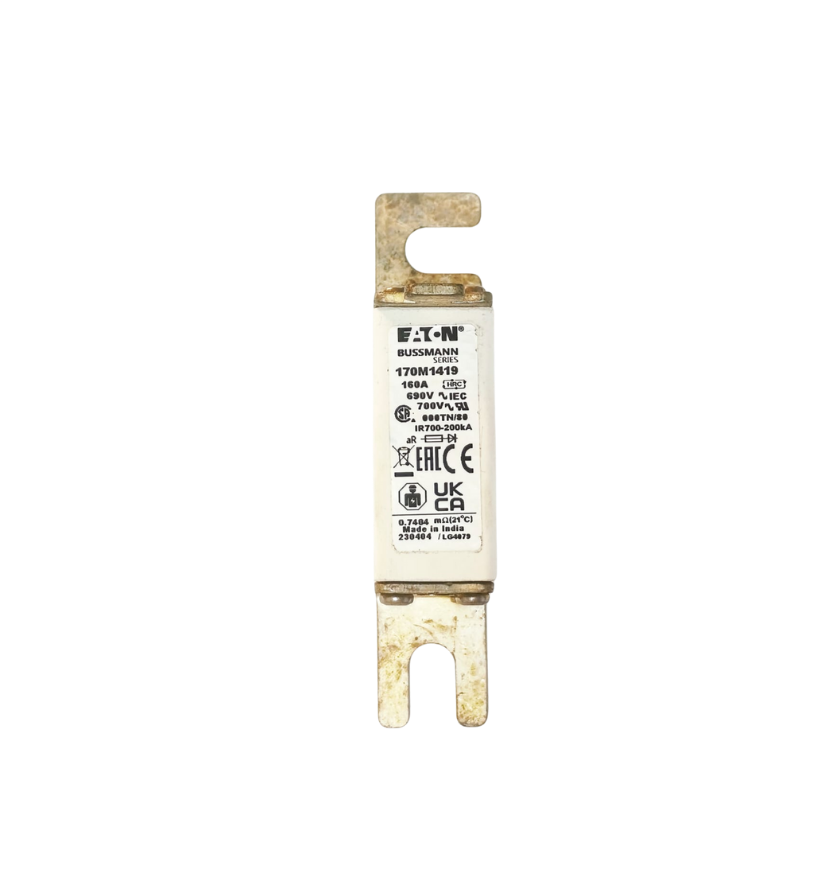 170M1419 160A
