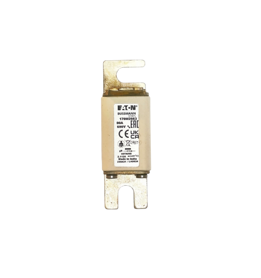 170M2663 80A