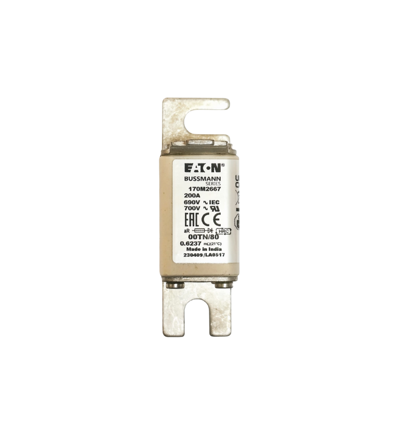 170M2667 200A