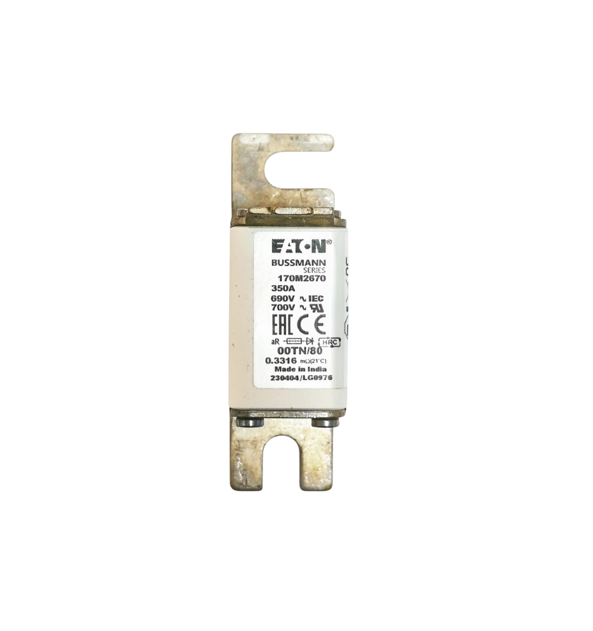 170M2670 350A