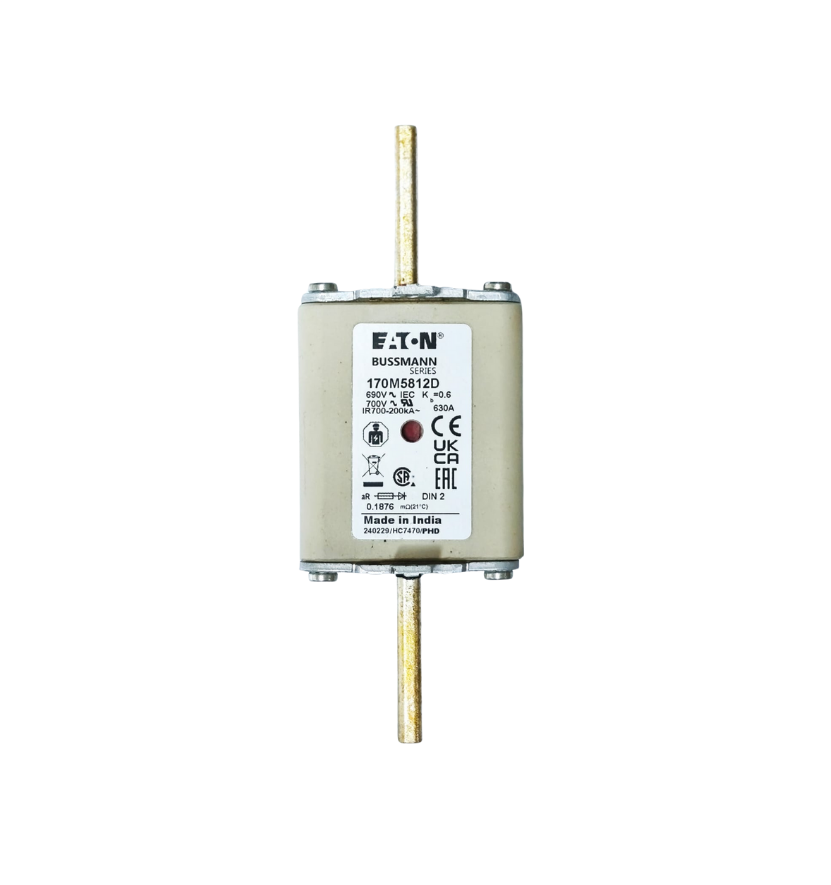 170M5812D 630A