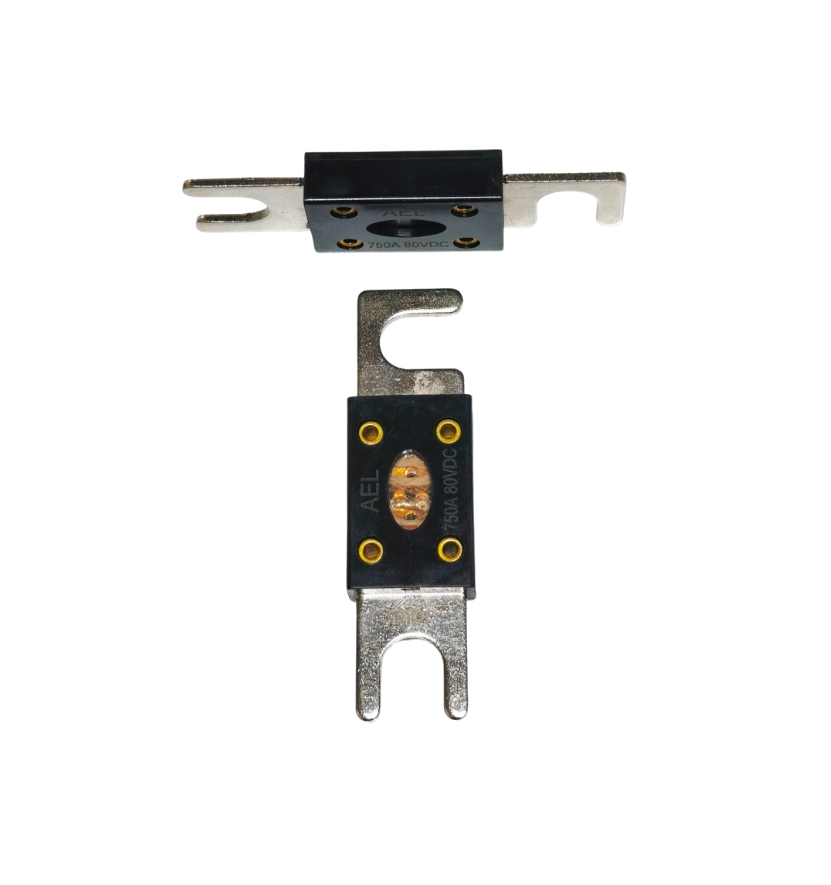 AEL3750803 750A 80VDC