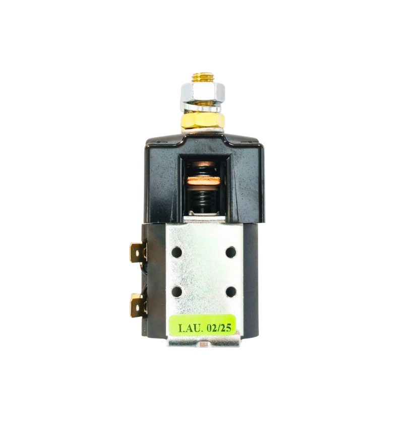 SW80-1  24VDC