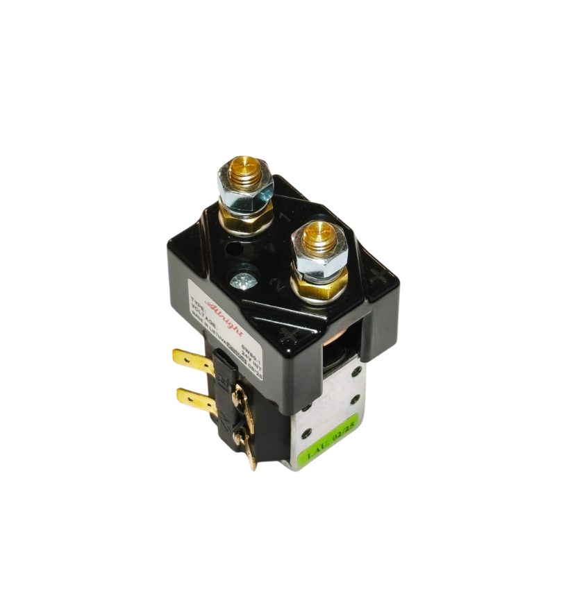 SW80-1  24VDC